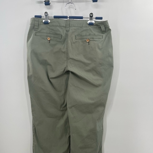 Christopher Blue Pants Ladies Size 10 - Picture 4 of 9